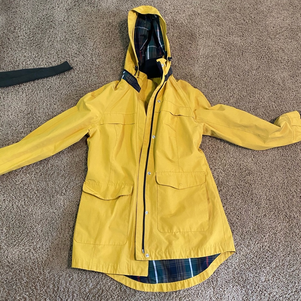 Pendleton Yellow Jacket - Picture 3 of 7
